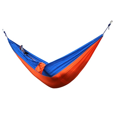 Double Portable Hammock Sleeping Bag