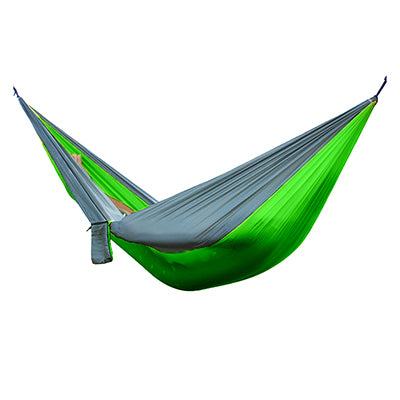 Double Portable Hammock Sleeping Bag