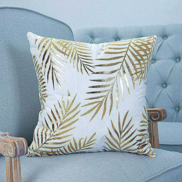 Cushion Decorative Pillows Cover