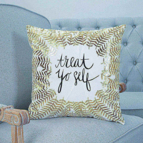 Cushion Decorative Pillows Cover