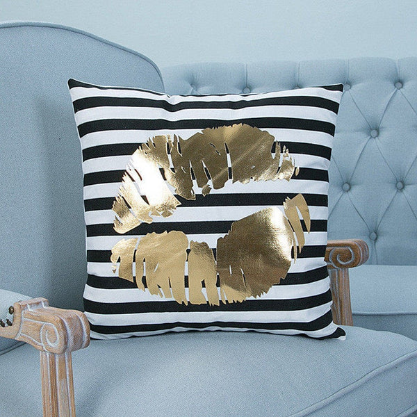 Cushion Decorative Pillows Cover