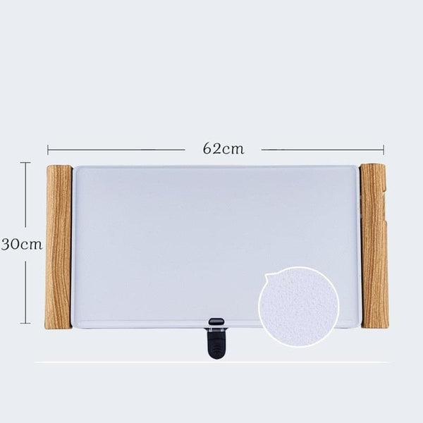 Cast Iron Tabletop Barbecue Grill