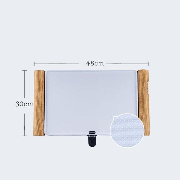 Cast Iron Tabletop Barbecue Grill