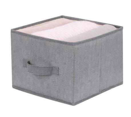 Hanging Wardrobe Organizer