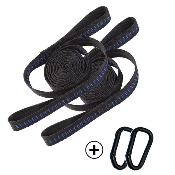 Ultralight Parachute Hammock Hunting Mosquito Net