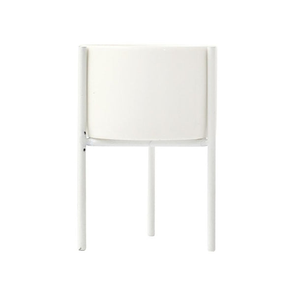 Small Plants Ceramic Flower Pot