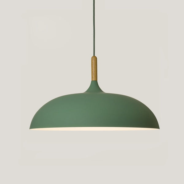 Minimalist Modern Pendant Lamps