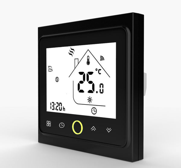 WiFi Smart Thermostat Temperature Controller