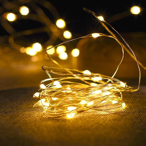Fairy Lights