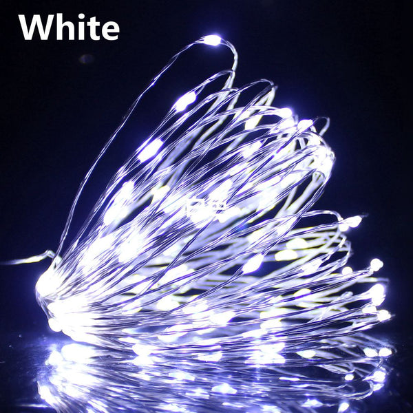 Fairy Lights