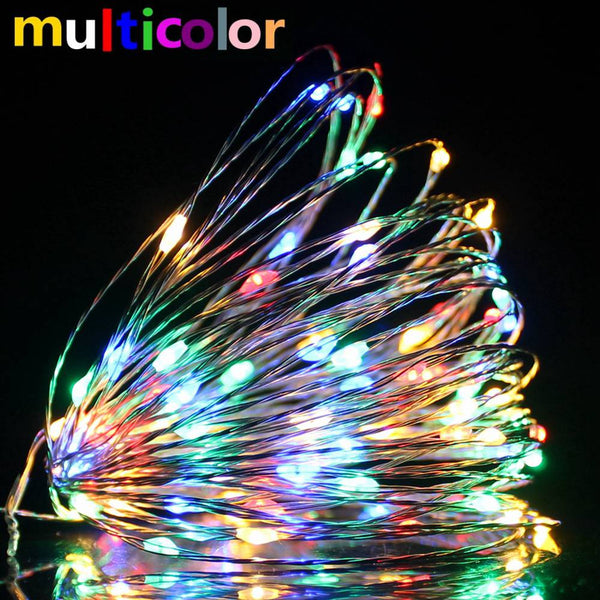 Fairy Lights