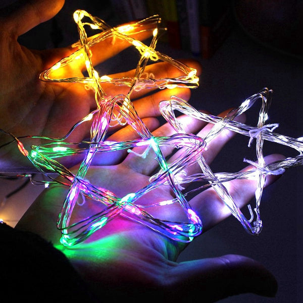 Fairy Lights