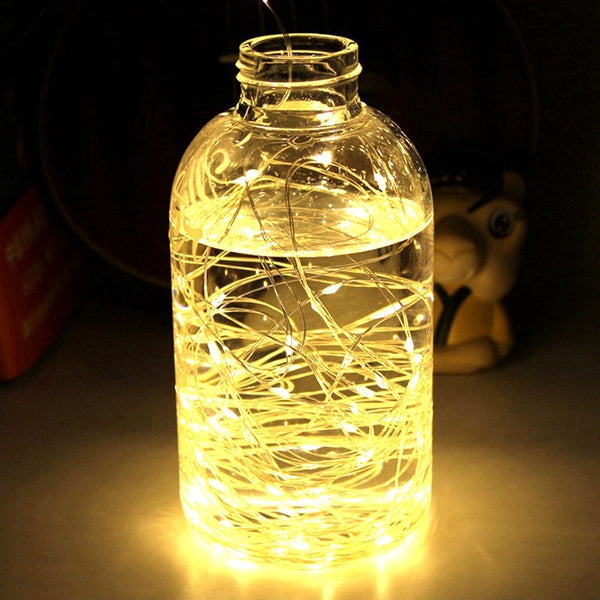 Fairy Lights