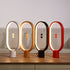 LED Hoop Balance Lamp