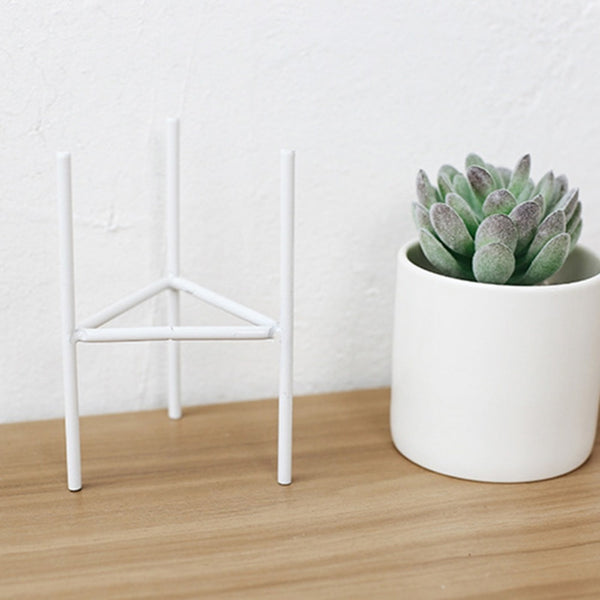 Small Plants Ceramic Flower Pot