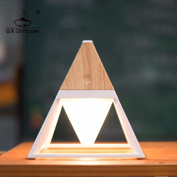 Minimalist Wireless Table Light