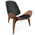 products/Hans-Wegner-Style-Three-Legged-Shell-Chair-Ash-Plywood-Black-Faux-Leather-Living-Room-Furniture-Modern.jpg