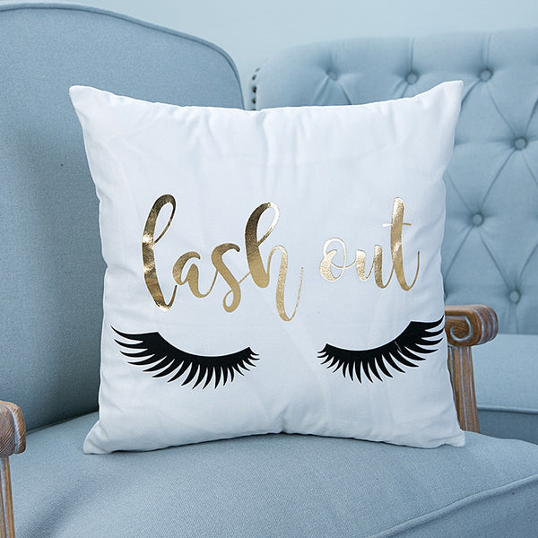 Cushion Decorative Pillows Cover