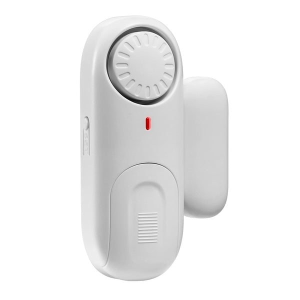 Wireless Magnetic Door Security Alarm
