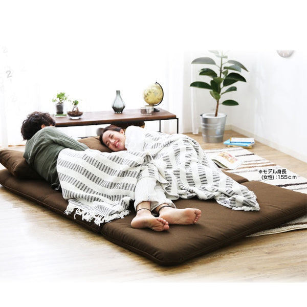 Living Room Japanese Futon Sofa Bed