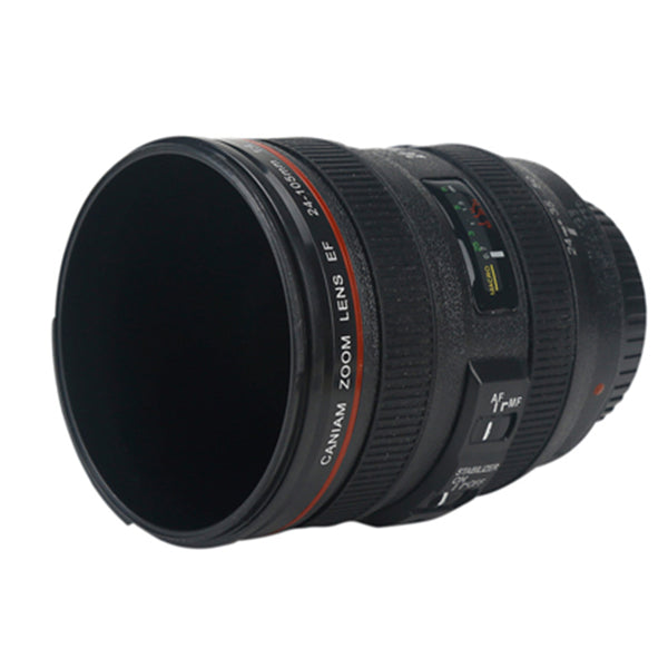 Lens Coffee Mug