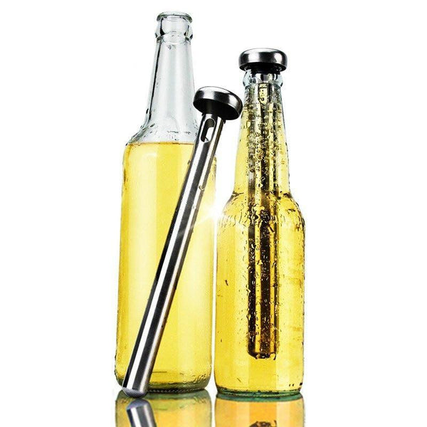 Beer Bottle Chill Stick