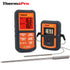 Wireless Barbecue Temperature Probe