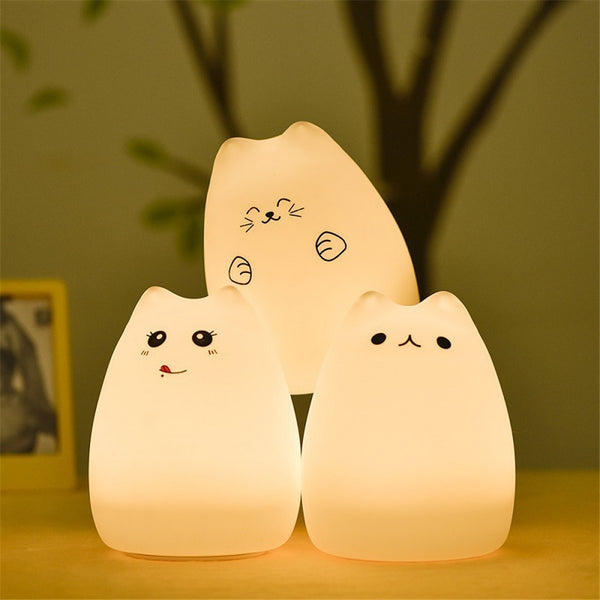 Kids Night Light