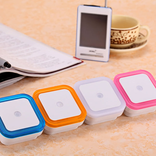 LED Night Light