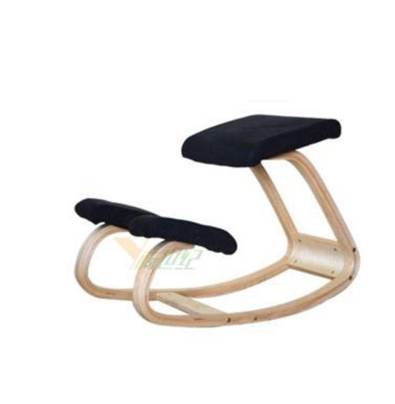 Ergonomic Kneeling Chair Stool Home Office