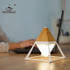 Minimalist Wireless Table Light