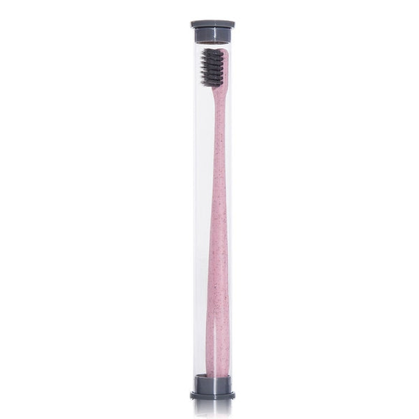Eco Charcoal Toothbrush