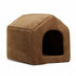 Indoor Puppy Soft Kennel Bed