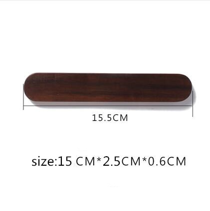Magnetic Wooden Key Hangers