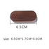 Magnetic Wooden Key Hangers