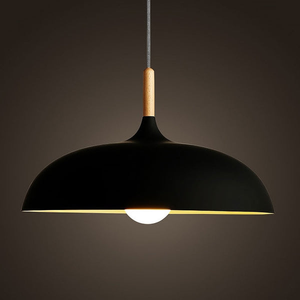 Minimalist Modern Pendant Lamps