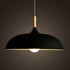 Minimalist Modern Pendant Lamps