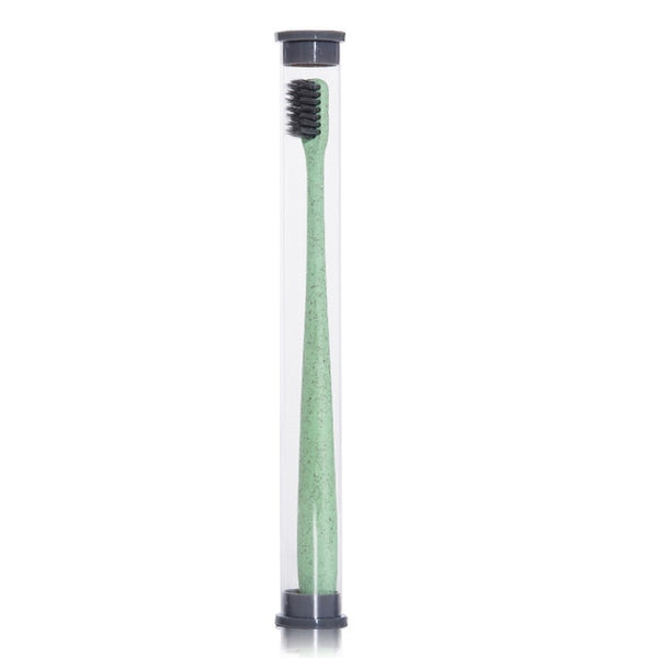 Eco Charcoal Toothbrush