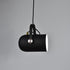 Nordic Minimalist Alloy Pendant Droplight