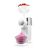 Fruit to Dessert Healthy Ice Cream Maker Machine